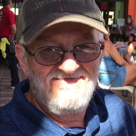 Meet your Posher, Alan - Picture 1 of 1